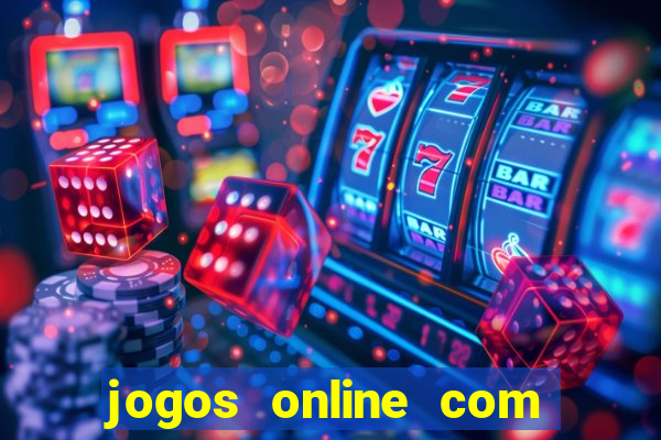 jogos online com b?nus no cadastro