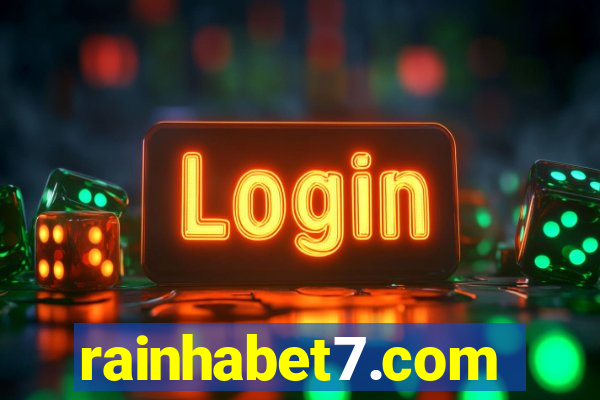 rainhabet7.com