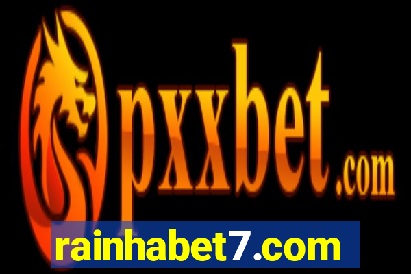 rainhabet7.com