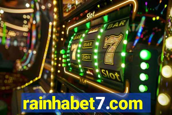 rainhabet7.com