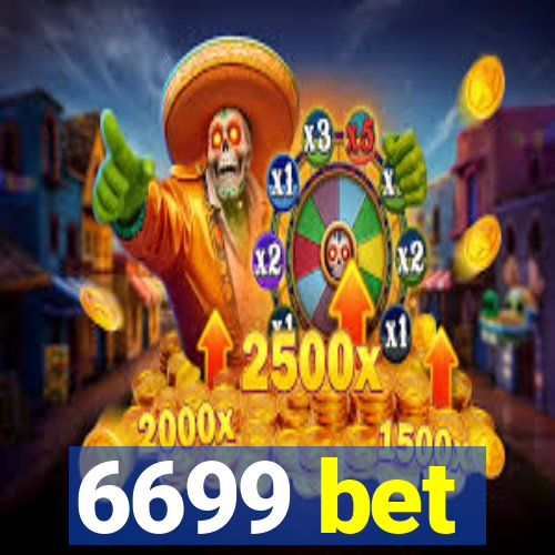 6699 bet