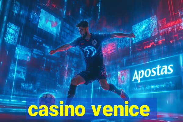 casino venice