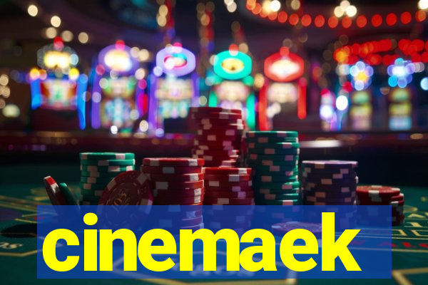 cinemaek