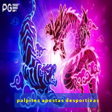 palpites apostas desportivas