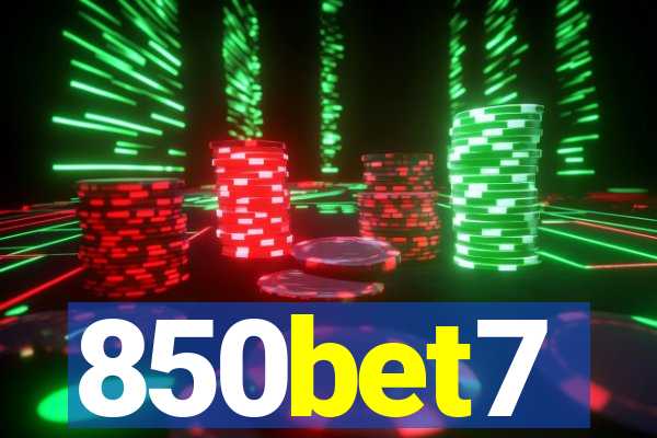 850bet7