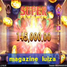 magazine luiza sorteio 5 mil