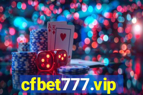 cfbet777.vip