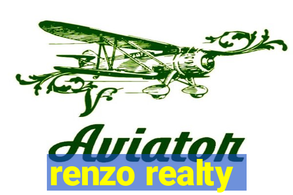 renzo realty