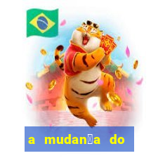 a mudan莽a do conde beta cap 1