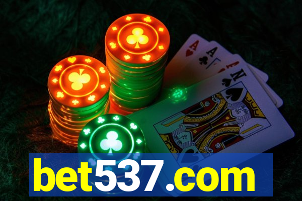 bet537.com