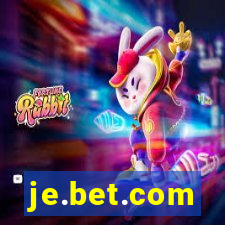 je.bet.com