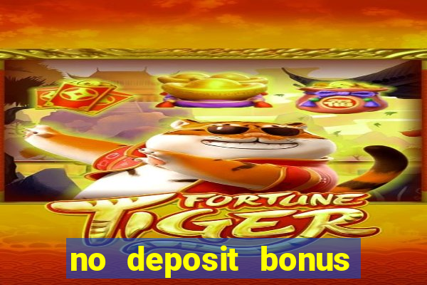 no deposit bonus ruby slots