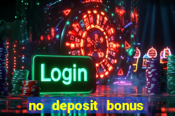 no deposit bonus ruby slots