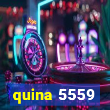 quina 5559