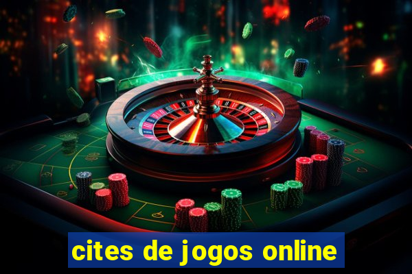 cites de jogos online