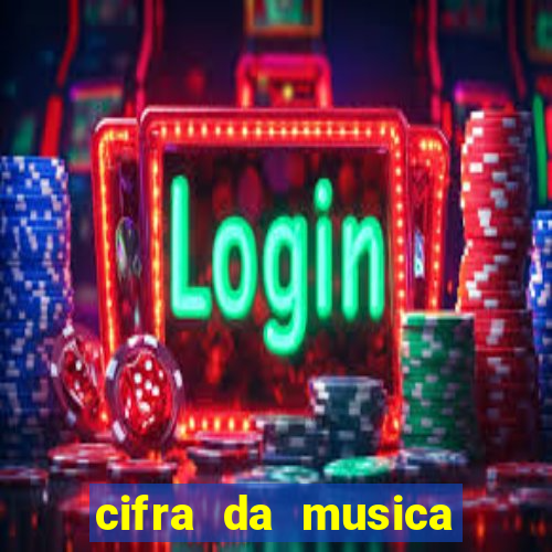 cifra da musica gloria a deus nas alturas