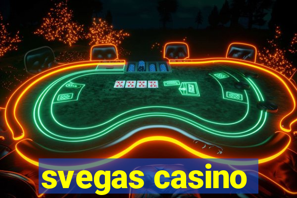 svegas casino