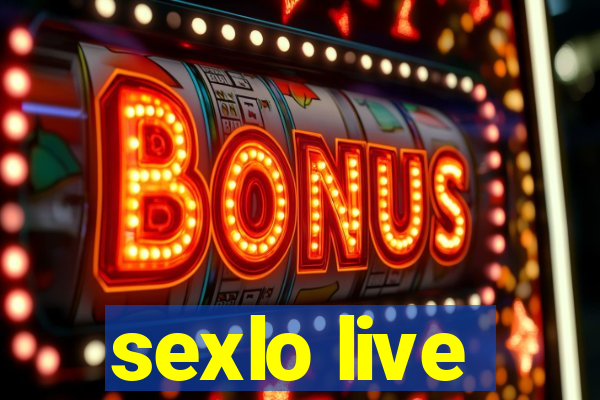 sexlo live