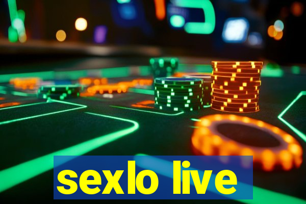 sexlo live