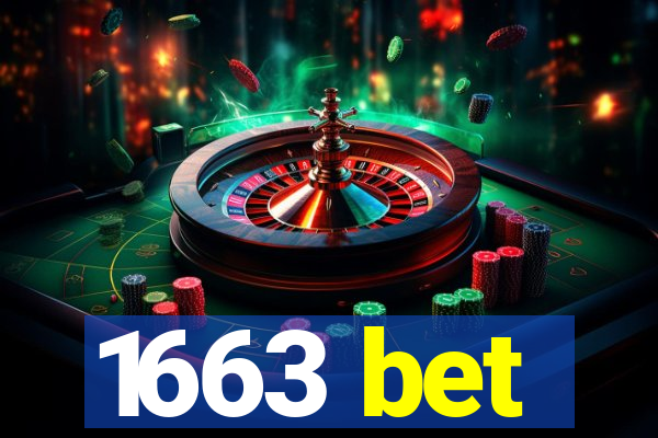 1663 bet