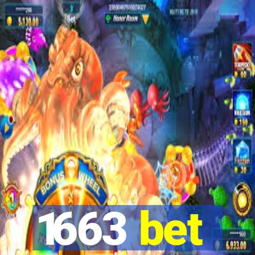 1663 bet