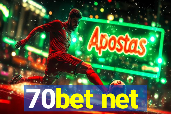 70bet net