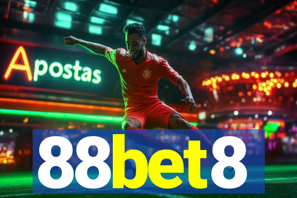 88bet8