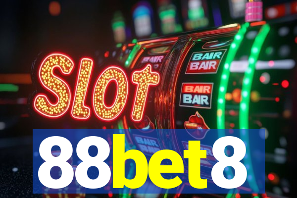 88bet8