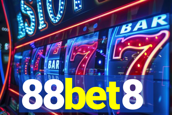 88bet8