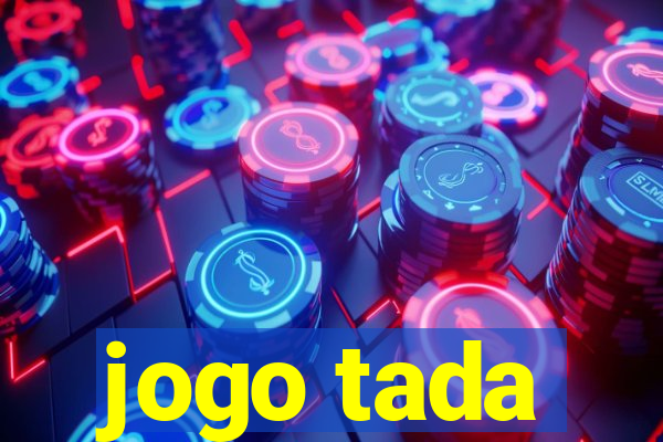 jogo tada