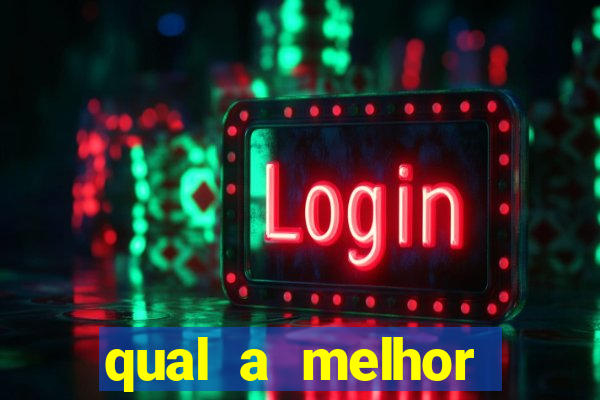 qual a melhor plataforma de jogos para ganhar dinheiro