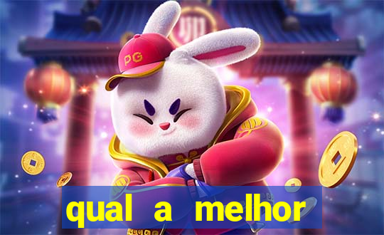 qual a melhor plataforma de jogos para ganhar dinheiro