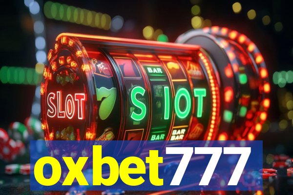 oxbet777