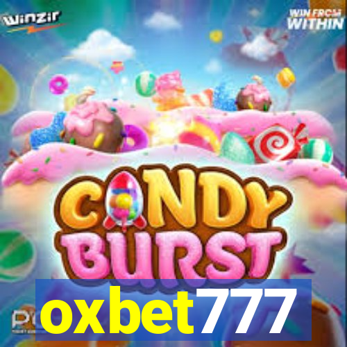 oxbet777