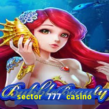 sector 777 casino no deposit bonus