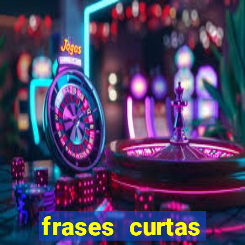 frases curtas desejando sucesso profissional