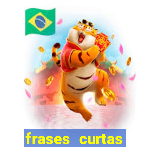 frases curtas desejando sucesso profissional