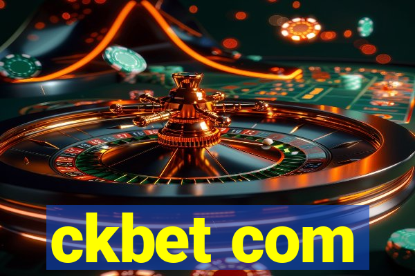 ckbet com