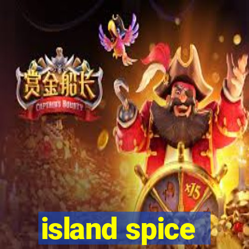 island spice