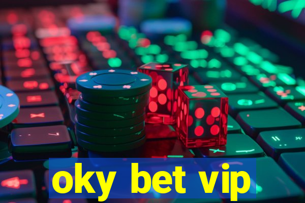 oky bet vip