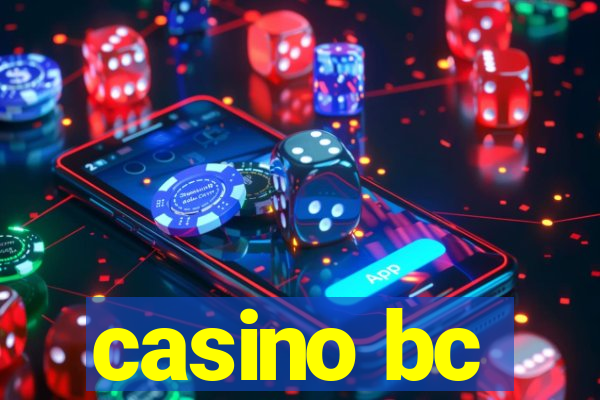 casino bc