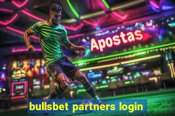 bullsbet partners login