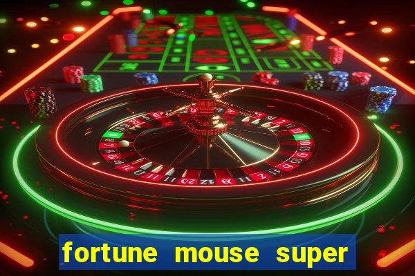 fortune mouse super slot apk