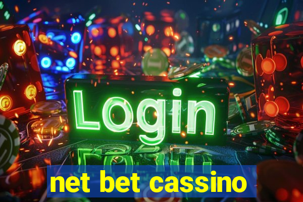 net bet cassino