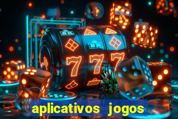 aplicativos jogos de futebol