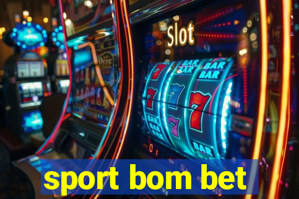 sport bom bet