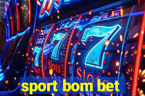 sport bom bet