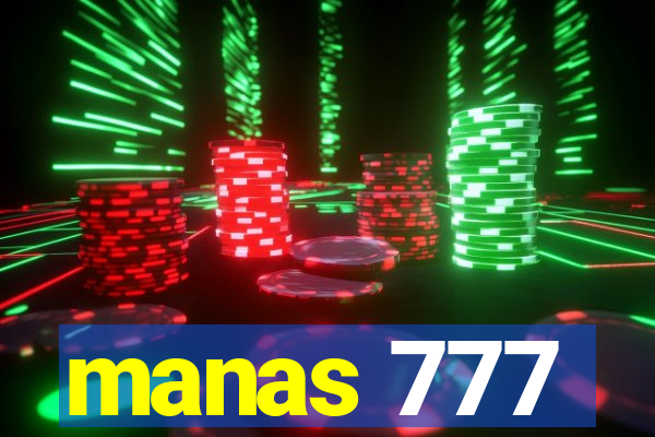 manas 777