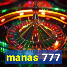 manas 777