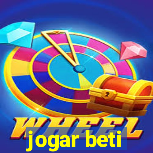 jogar beti